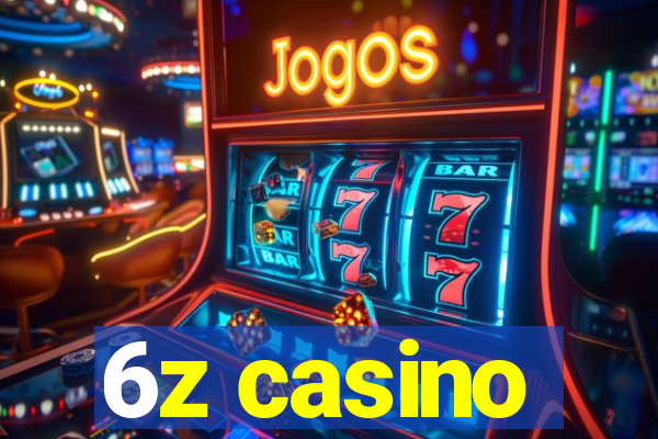 6z casino