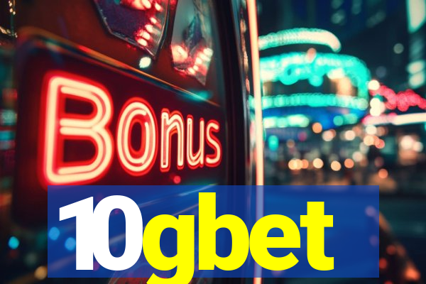 10gbet