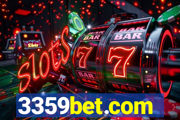 3359bet.com