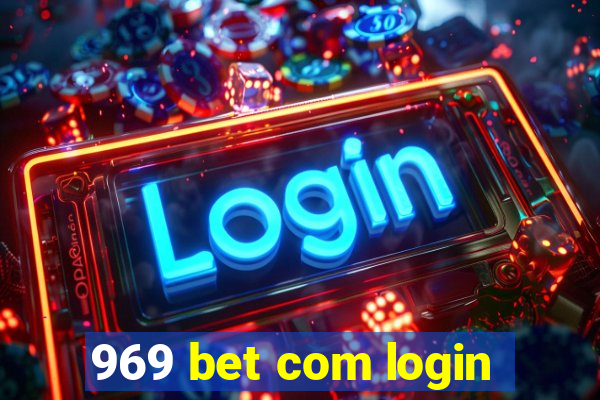 969 bet com login