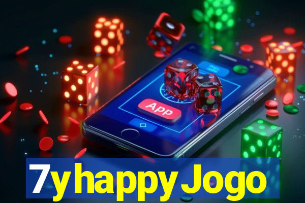 7yhappyJogo