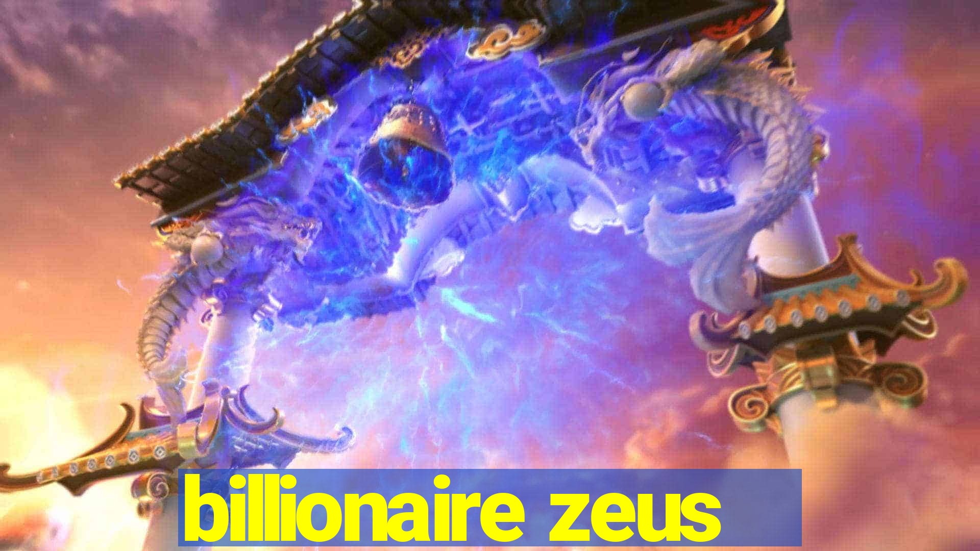 billionaire zeus