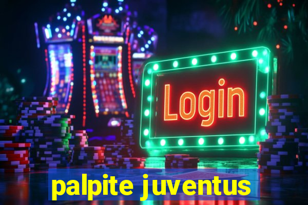 palpite juventus