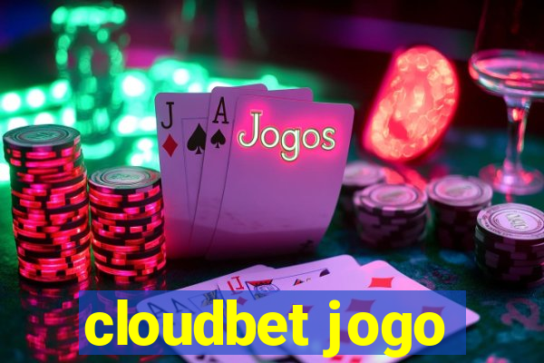 cloudbet jogo