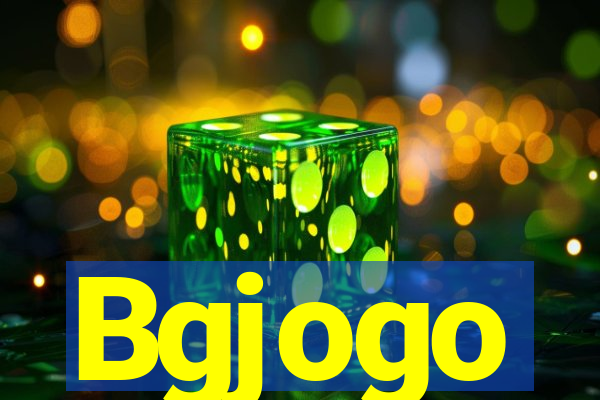 Bgjogo