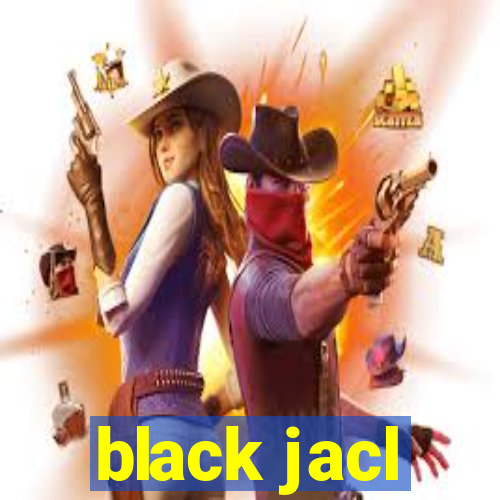 black jacl