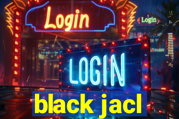 black jacl