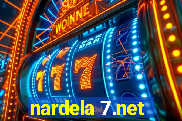 nardela 7.net