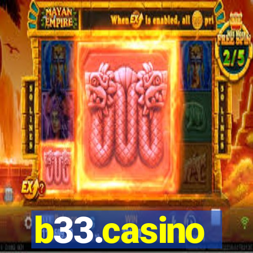 b33.casino