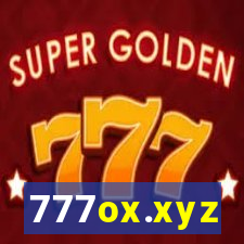 777ox.xyz