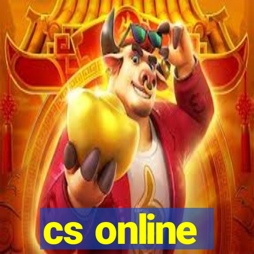 cs online