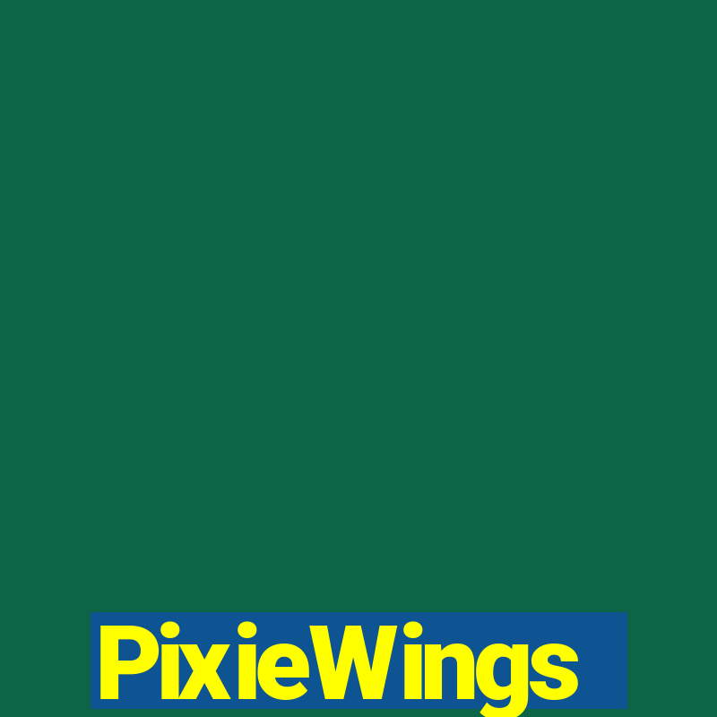 PixieWings