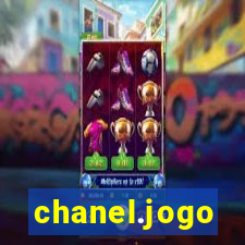 chanel.jogo