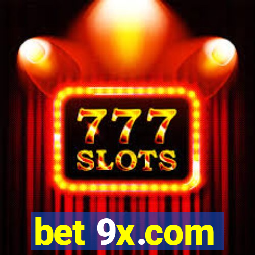 bet 9x.com