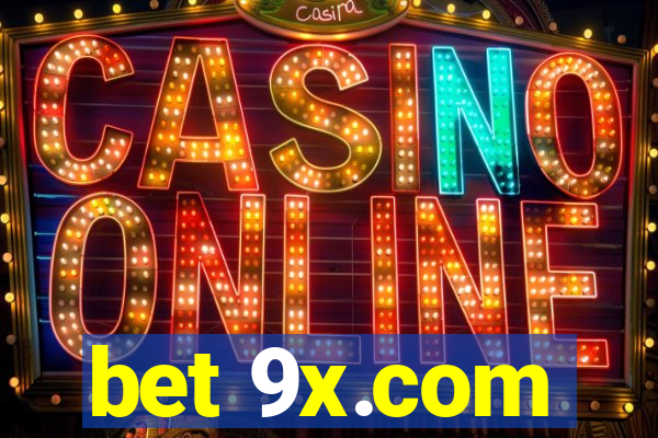 bet 9x.com