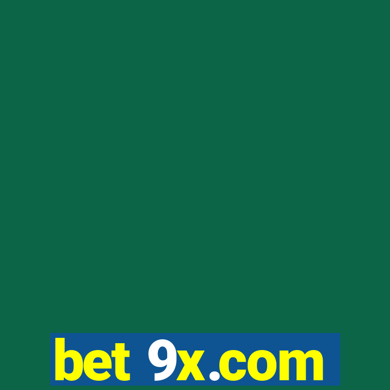 bet 9x.com