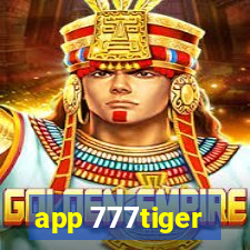 app 777tiger