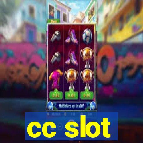 cc slot