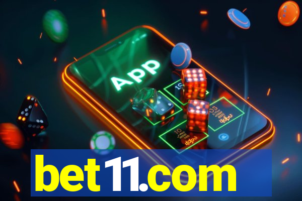 bet11.com