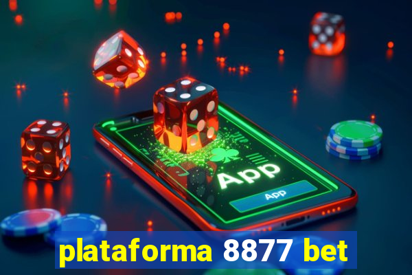 plataforma 8877 bet