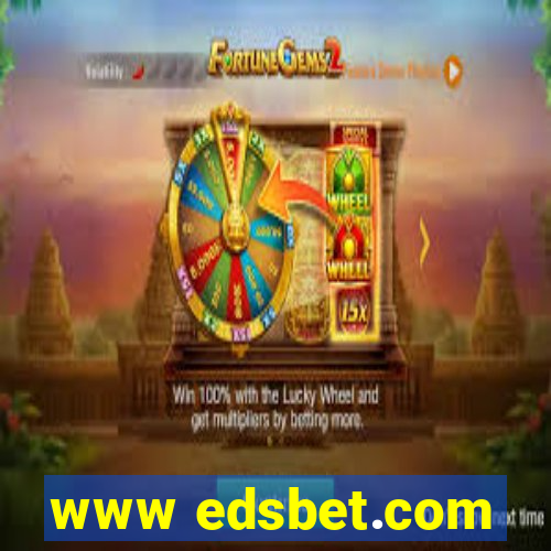 www edsbet.com