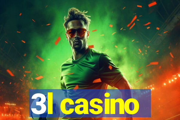 3l casino