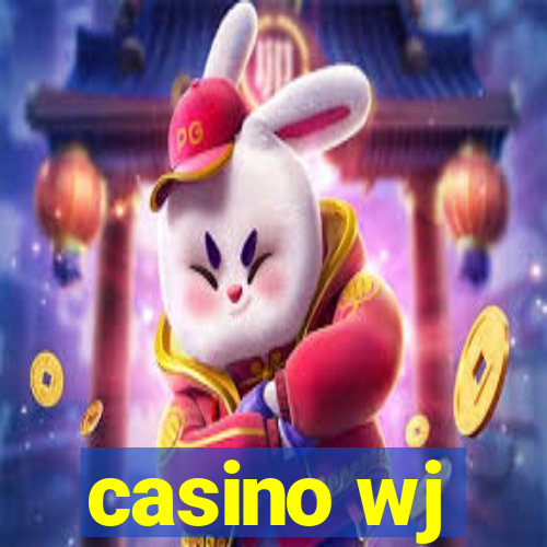 casino wj