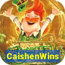 CaishenWins