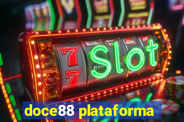 doce88 plataforma