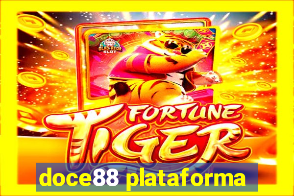 doce88 plataforma