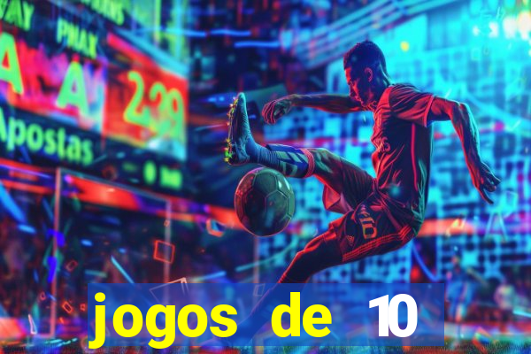 jogos de 10 centavos na bet365