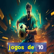 jogos de 10 centavos na bet365