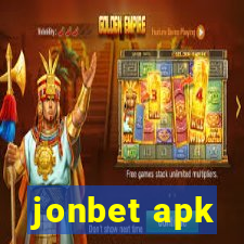 jonbet apk