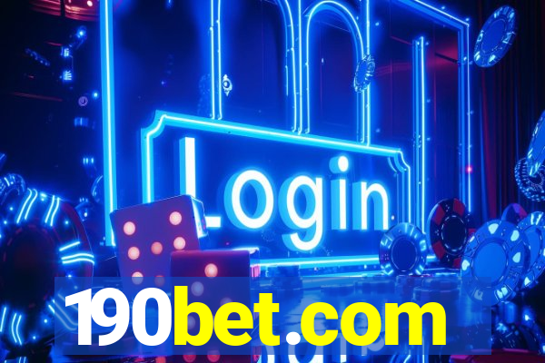 190bet.com