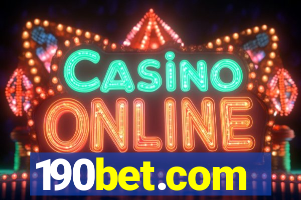 190bet.com