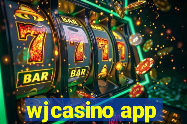 wjcasino app