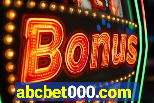 abcbet000.com