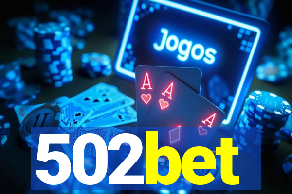 502bet