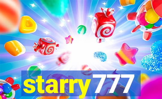 starry777