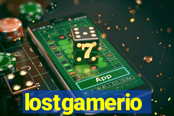 lostgamerio