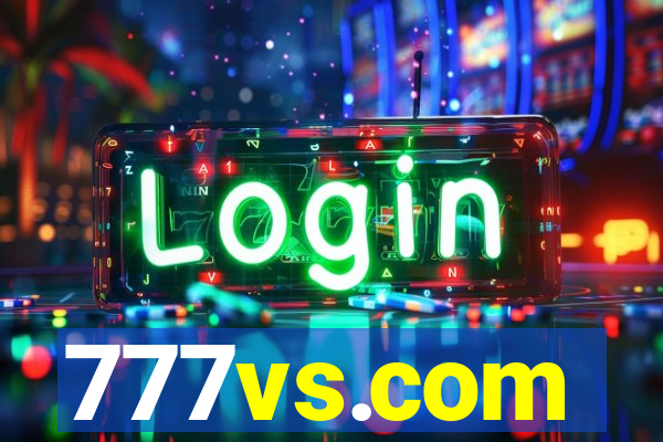 777vs.com