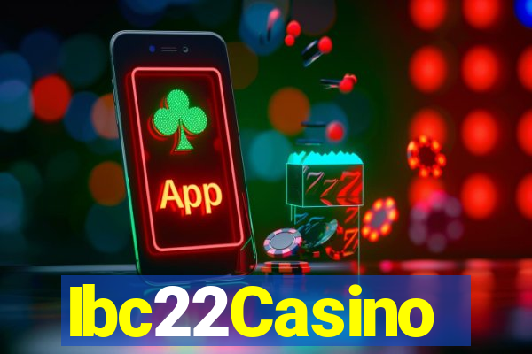 Ibc22Casino