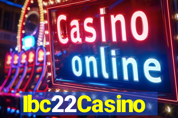 Ibc22Casino