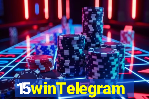 15winTelegram