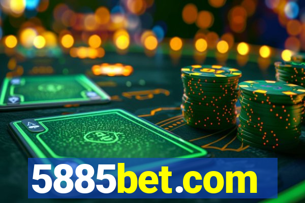 5885bet.com