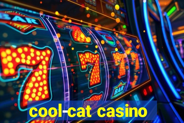 cool-cat casino