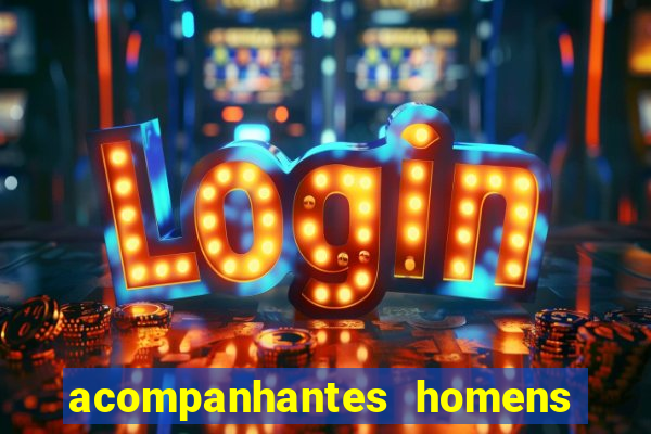 acompanhantes homens porto alegre