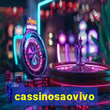 cassinosaovivo