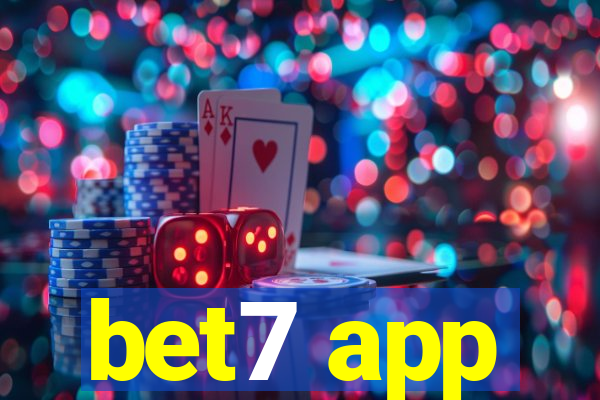 bet7 app