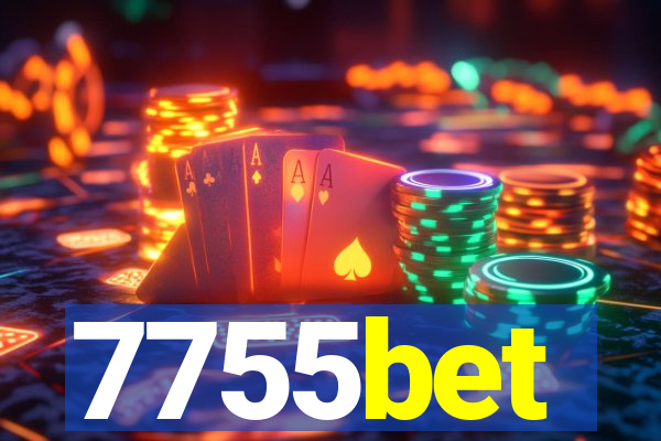 7755bet